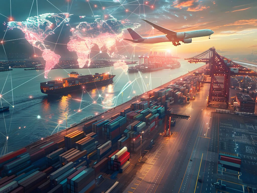 Best Export and Import Solutions